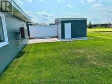 20 GOLF STREET | Kapuskasing Ontario | Slide Image Thirty-nine