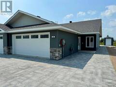 26 GOLF STREET Kapuskasing Ontario, P5N 3J6