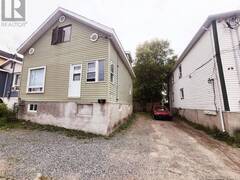 43 BELANGER AVENUE Timmins Ontario, P4N 2V2