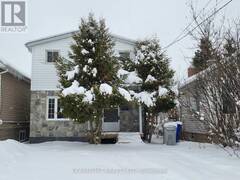 381 SPRUCE STREET N Timmins Ontario, P4N 6N6