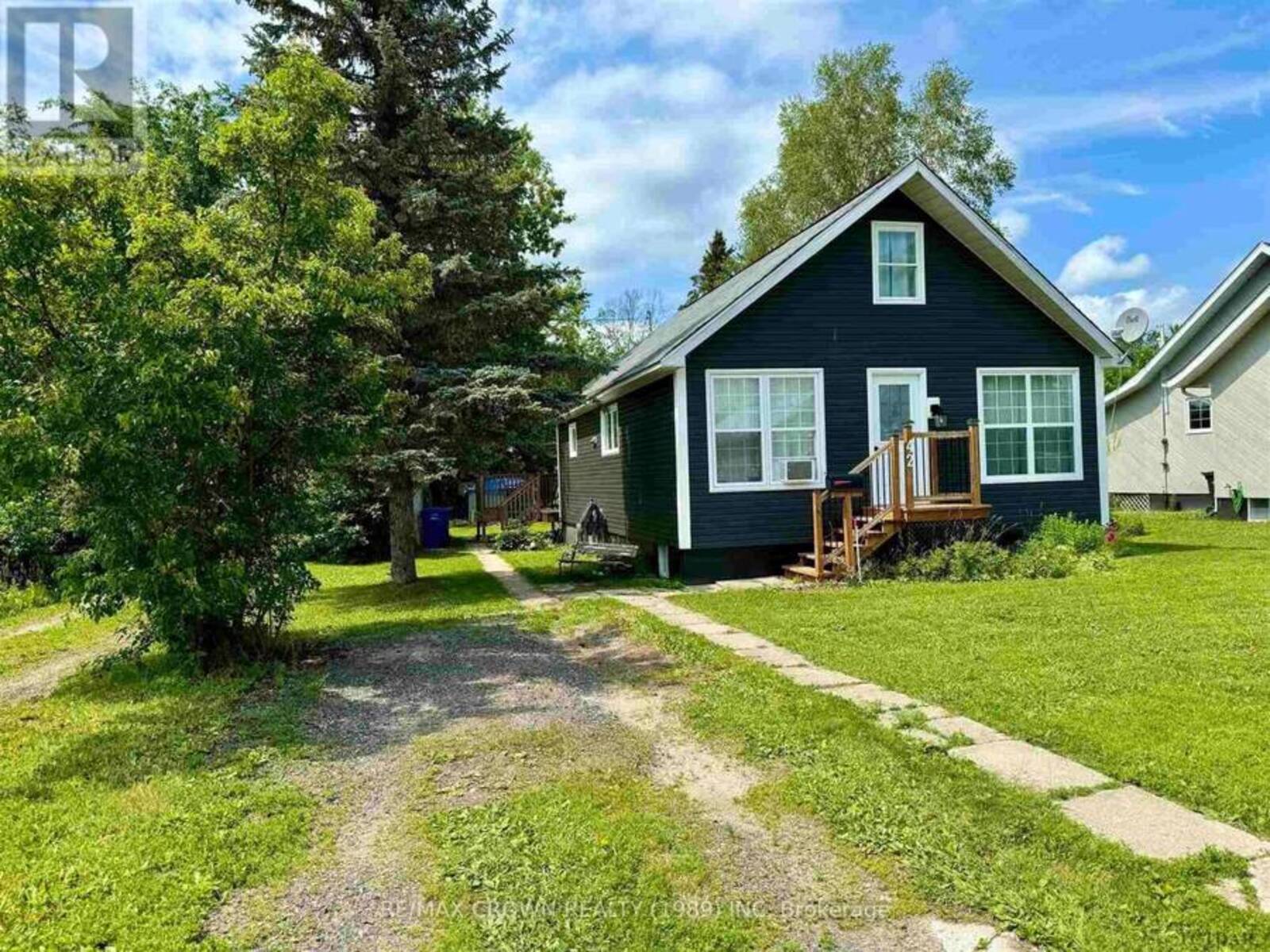 42 KING STREET, Kapuskasing, Ontario P5N 1K4