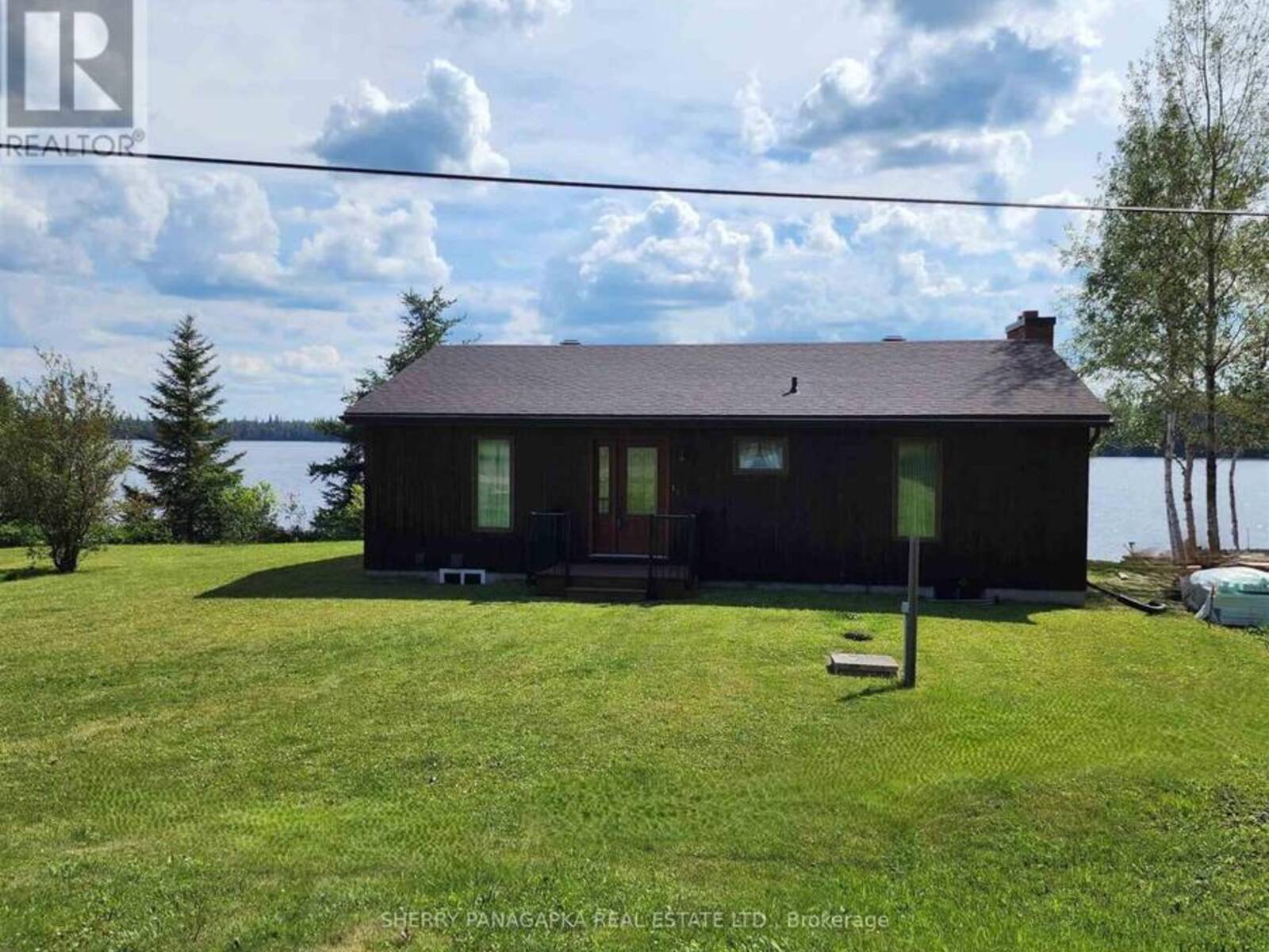 336 GRENFELL ROAD, Timiskaming, Ontario P0K 1T0