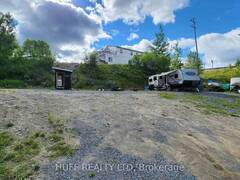 381 RIVERSIDE STREET Matachewan Ontario, P0K 1M0