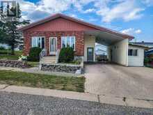 32 TEEFY STREET | Iroquois Falls Ontario | Slide Image One