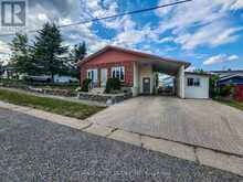 32 TEEFY STREET | Iroquois Falls Ontario | Slide Image Two