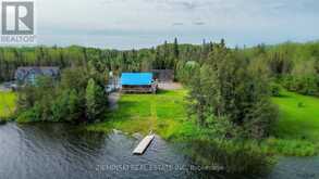 5942 HIGHWAY 101 | Black River-Matheson Ontario | Slide Image Thirty-eight