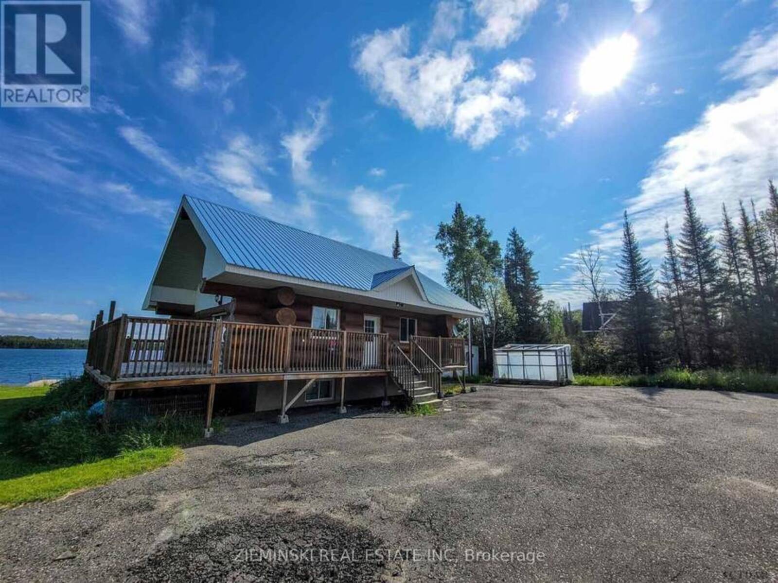 5942 HIGHWAY 101, Black River-Matheson, Ontario P0K 1N0