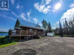 5942 HIGHWAY 101 Black River-Matheson Ontario, P0K 1N0