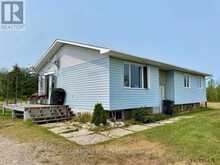 2342 MONTEITH ROAD | Iroquois Falls Ontario | Slide Image One