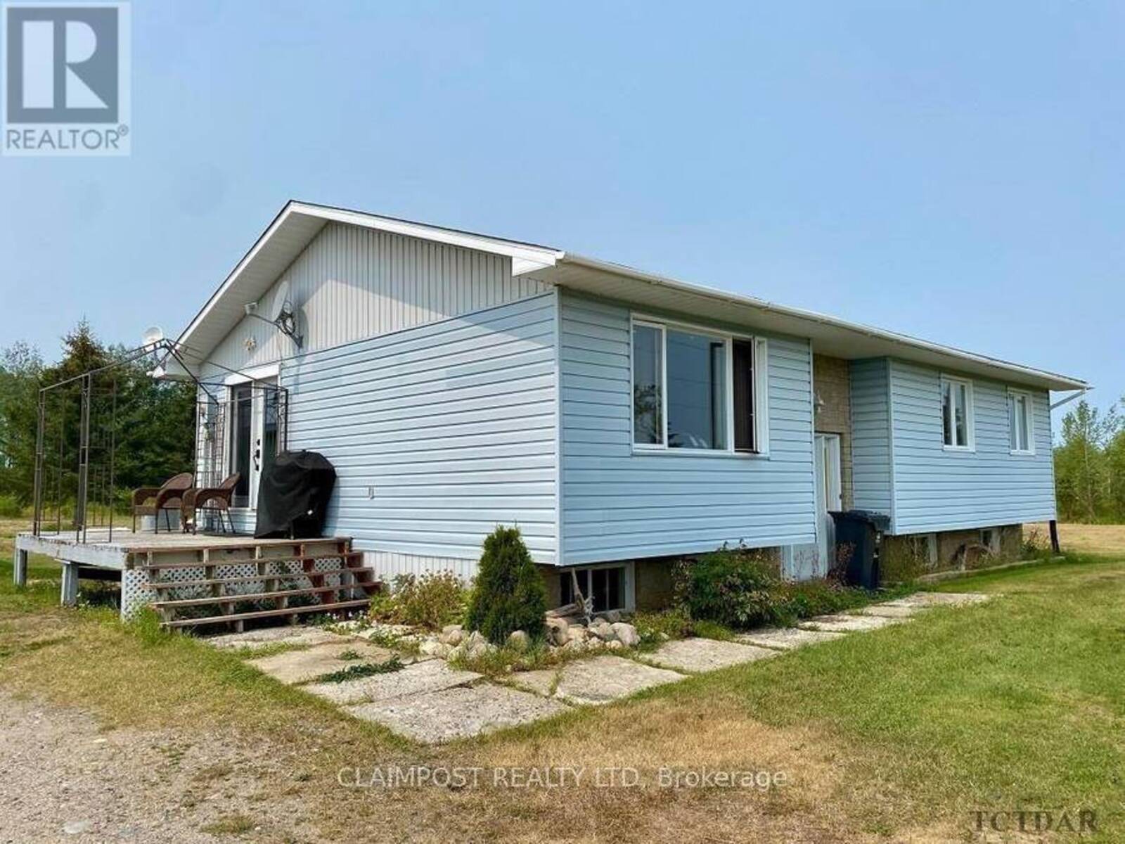 2342 MONTEITH ROAD, Iroquois Falls, Ontario P0K 1G0