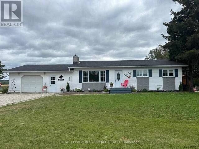 888144 HWY 65 W Timiskaming Ontario, P0J 1M0