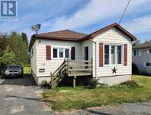 52 & 54 WISHMAN STREET | Kirkland Lake Ontario | Slide Image One