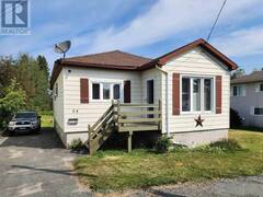 52 & 54 WISHMAN STREET Kirkland Lake Ontario, P2N 1G8