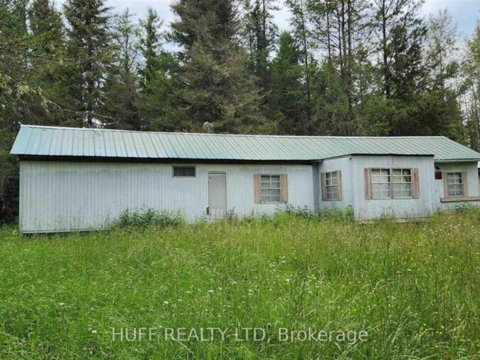 1780 GROUSE ROAD S, Black River-Matheson, Ontario P0K 1R0