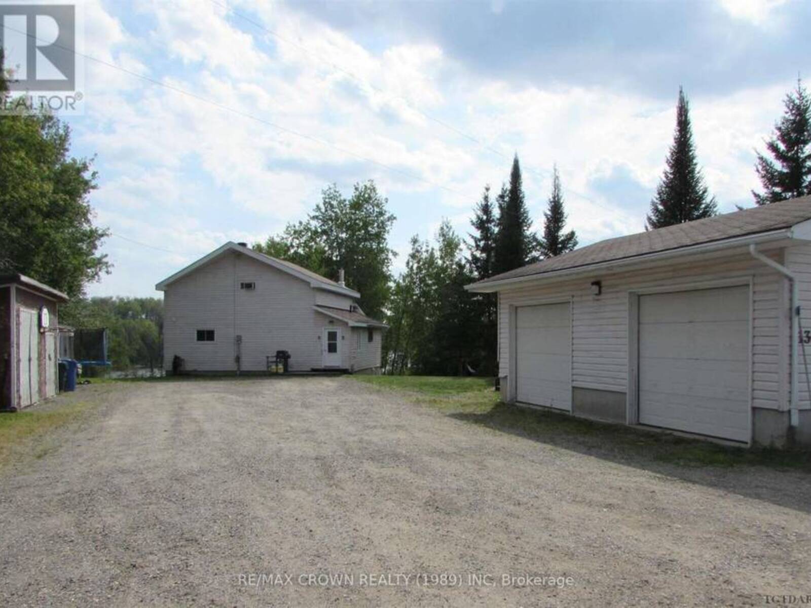 130 MITCHELL ROAD, Kapuskasing, Ontario P5N 2X8