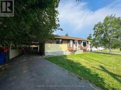 199 MONTGOMERY AVENUE Temiskaming Shores Ontario, P0J 1P0