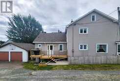 62 WOODS STREET | Kirkland Lake Ontario | Slide Image Three