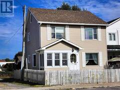 62 WOODS STREET Kirkland Lake Ontario, P2N 3B9