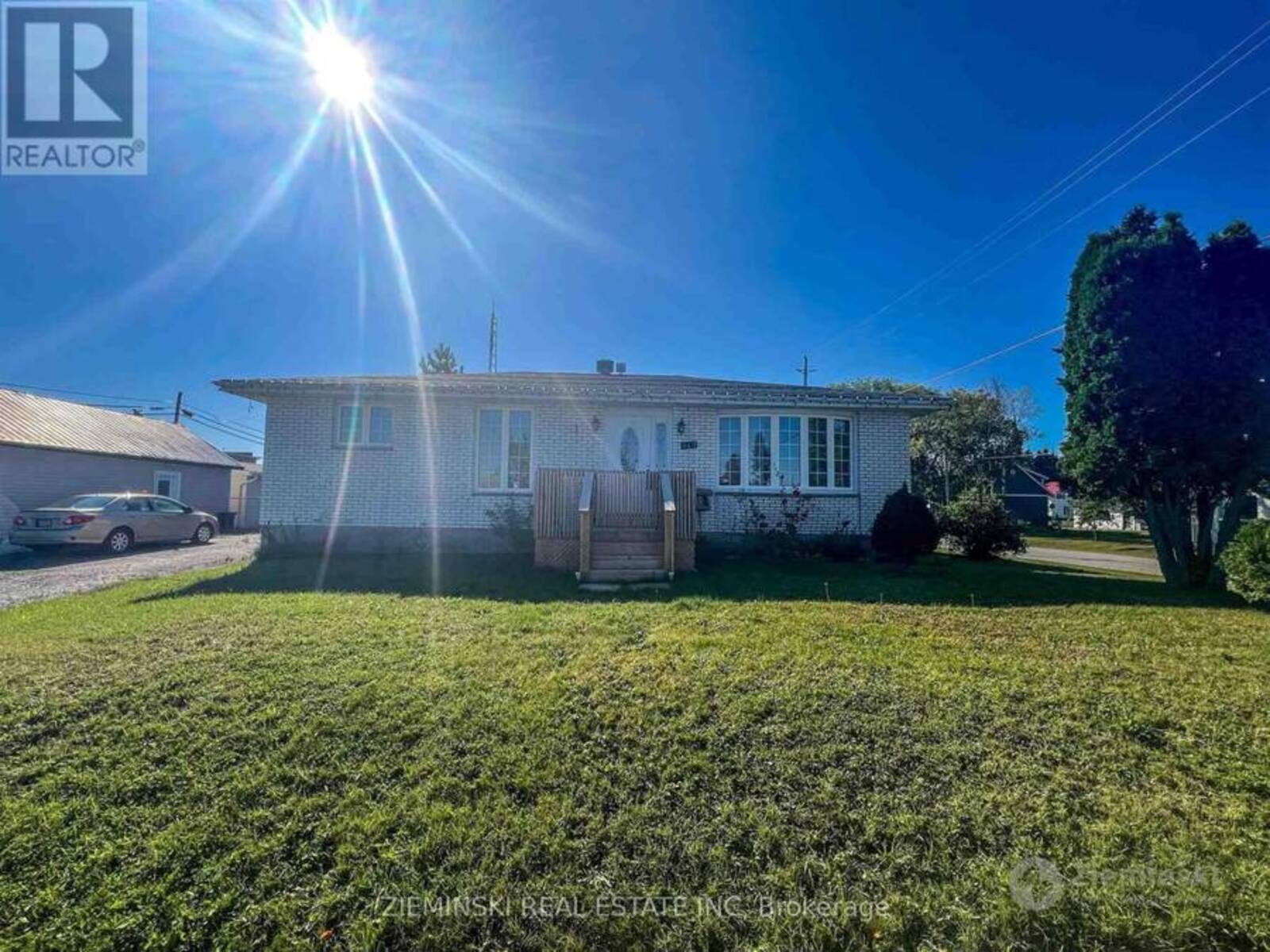 367 TIMMINS AVENUE, Black River-Matheson, Ontario P0K 1R0