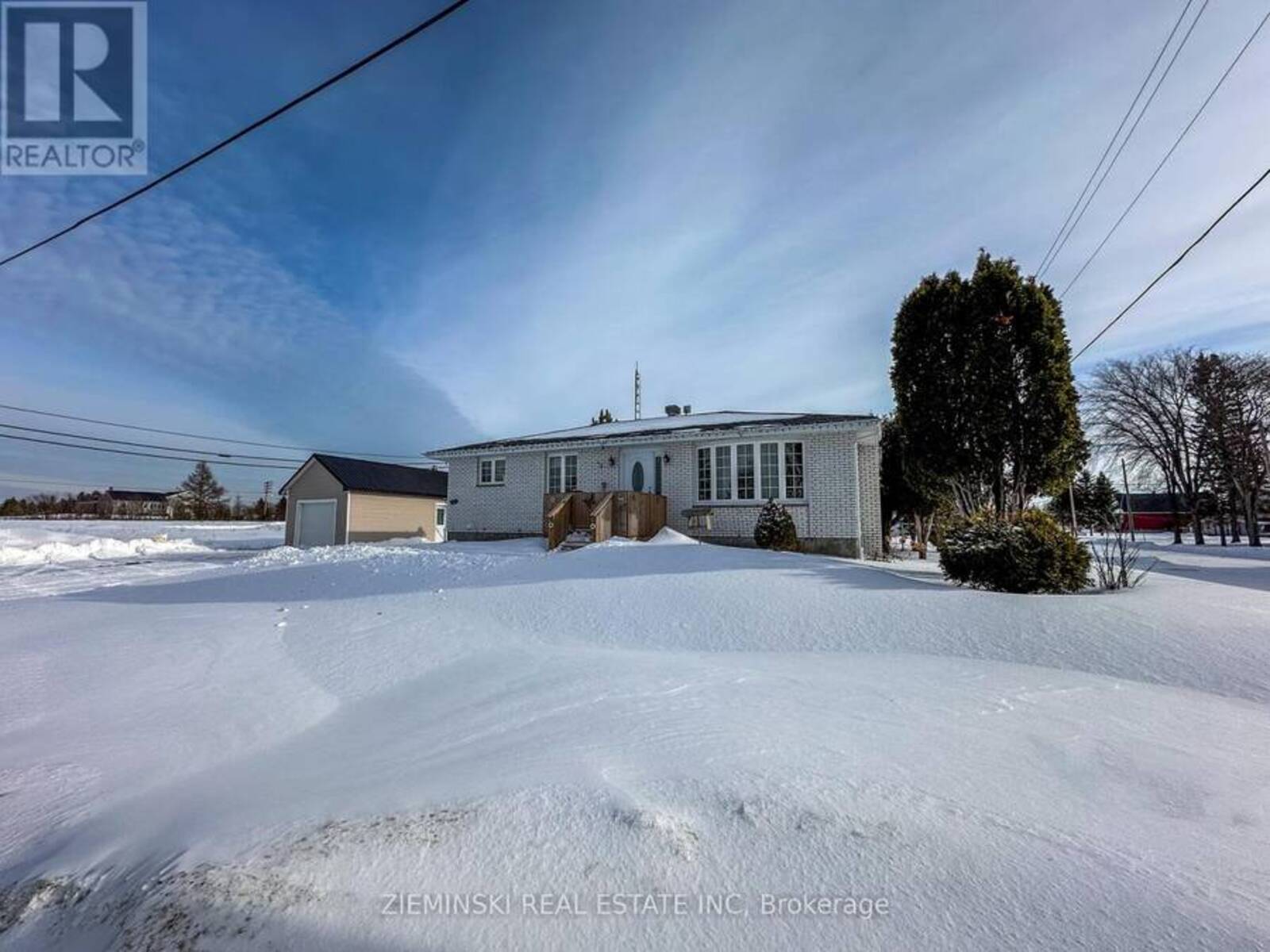 367 TIMMINS AVENUE, Black River-Matheson, Ontario P0K 1R0