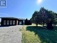 640 SHIRLEY STREET N Timmins Ontario, P4N 7C3