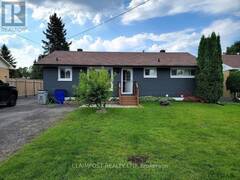 417 BROUSSEAU AVENUE Timmins Ontario, P4N 5Z4