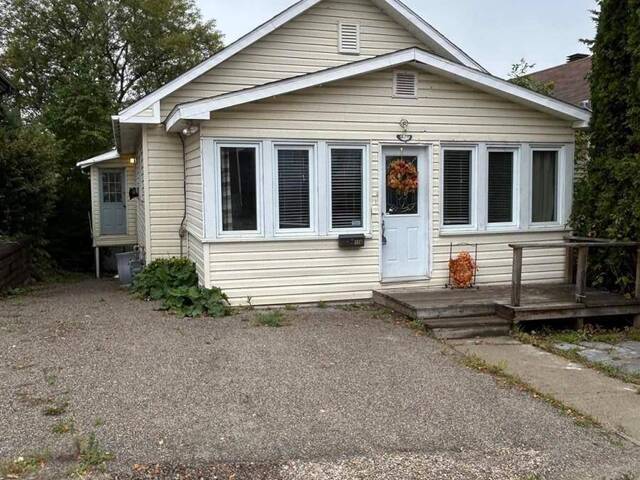 179 TAMARACK STREET Timmins Ontario, P4N 6P7