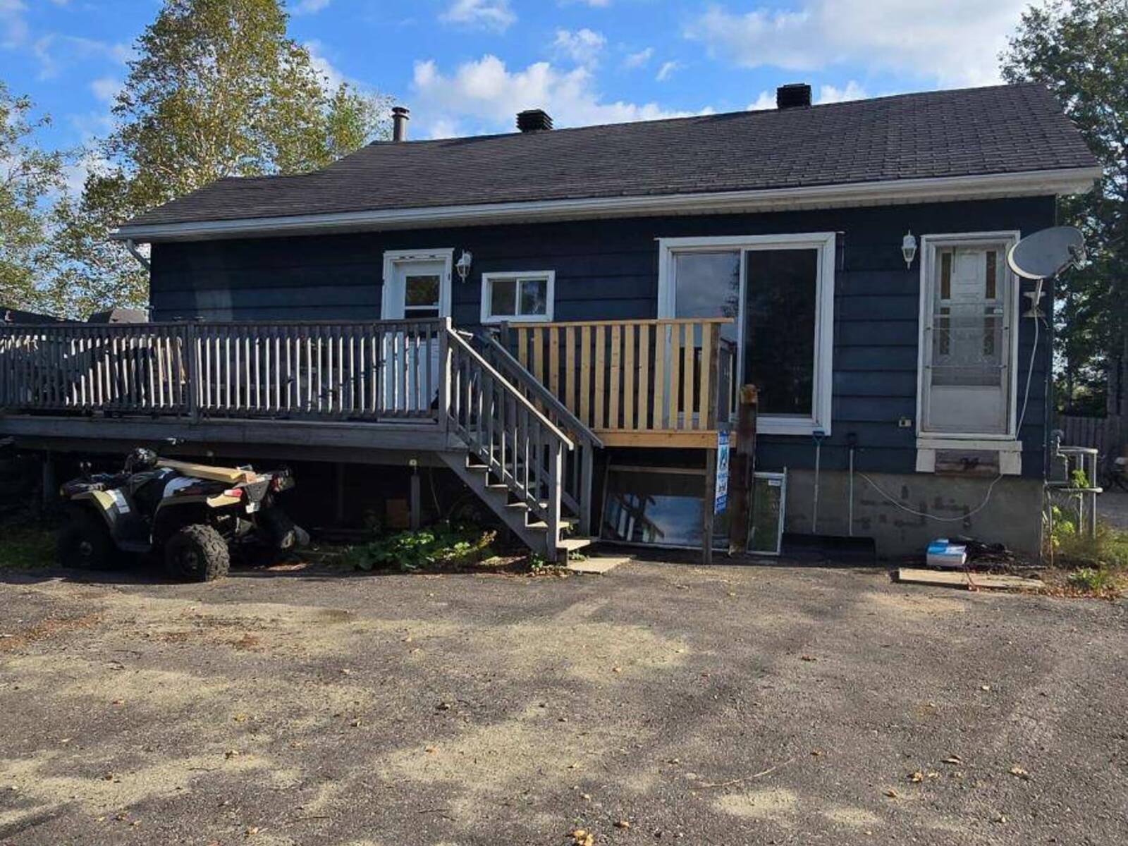 24 WYE STREET, Kirkland Lake, Ontario P0K 1A0