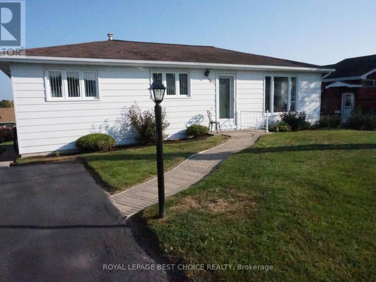 383 JOYAL STREET, Temiskaming Shores, Ontario P0J 1K0