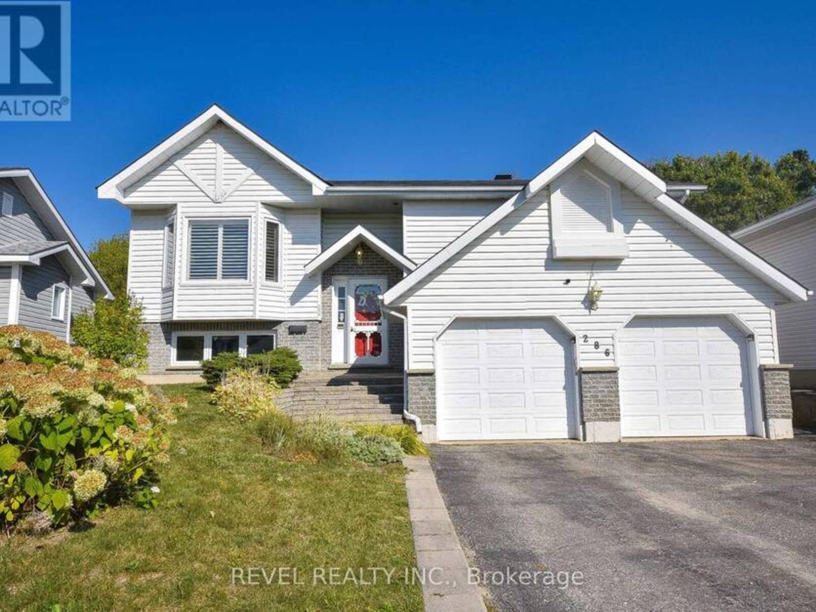 286 JV BONHOMME BOULEVARD, Timmins, Ontario P4P 1H5