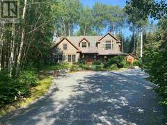 918183 PORTAGE BAY ROAD Timiskaming Ontario, P0J 1C0