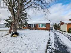 112 PICADILLY CIRCLE Iroquois Falls Ontario, P0K 1E0