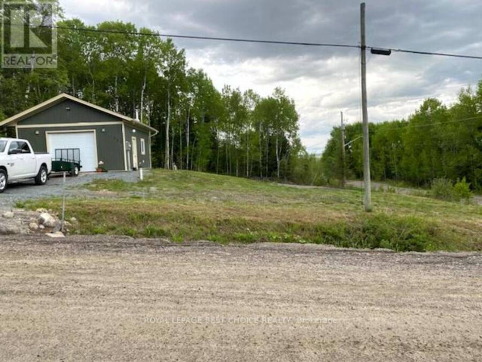 151 RADLEY HILL ROAD, Temiskaming Shores, Ontario P0J 1P0