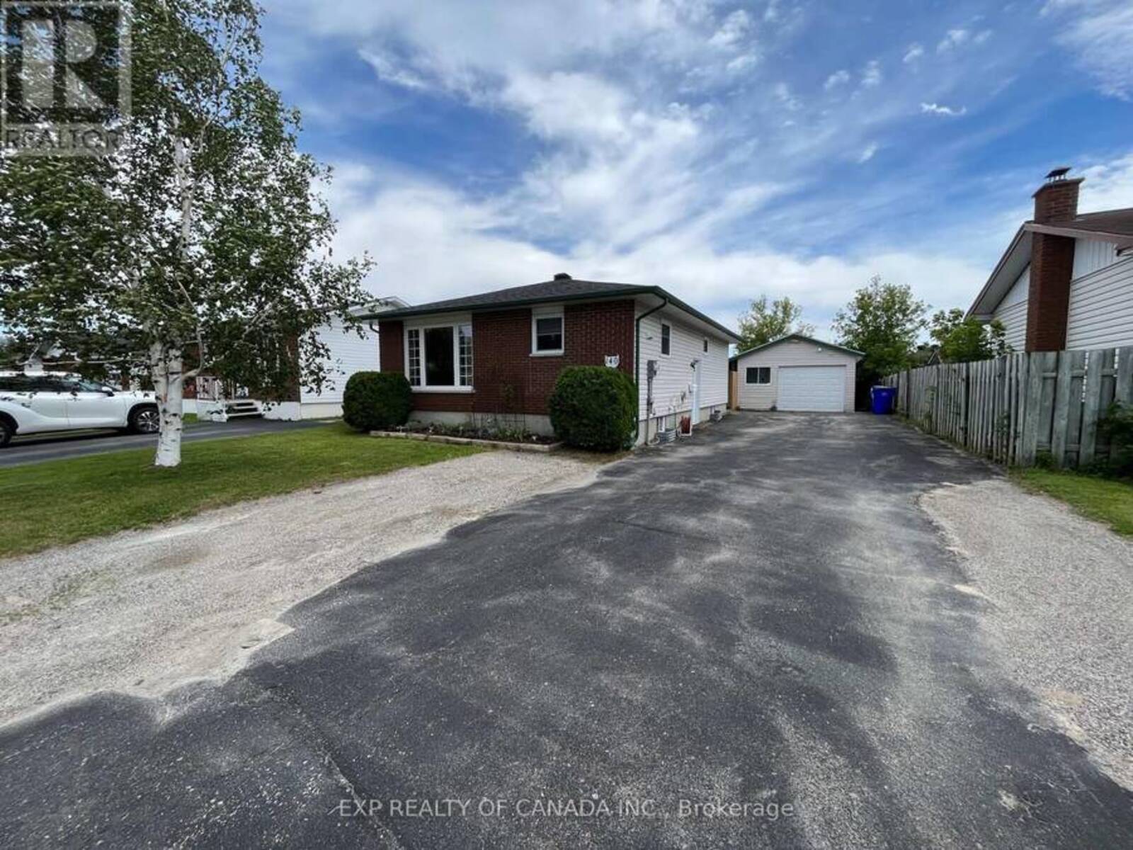 140 BROCK AVENUE, Timmins , Ontario P4N 7P1