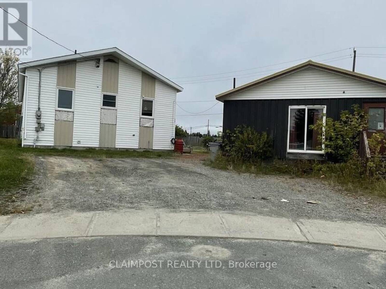 228 HUOT STREET, Timmins , Ontario P0N 1H0