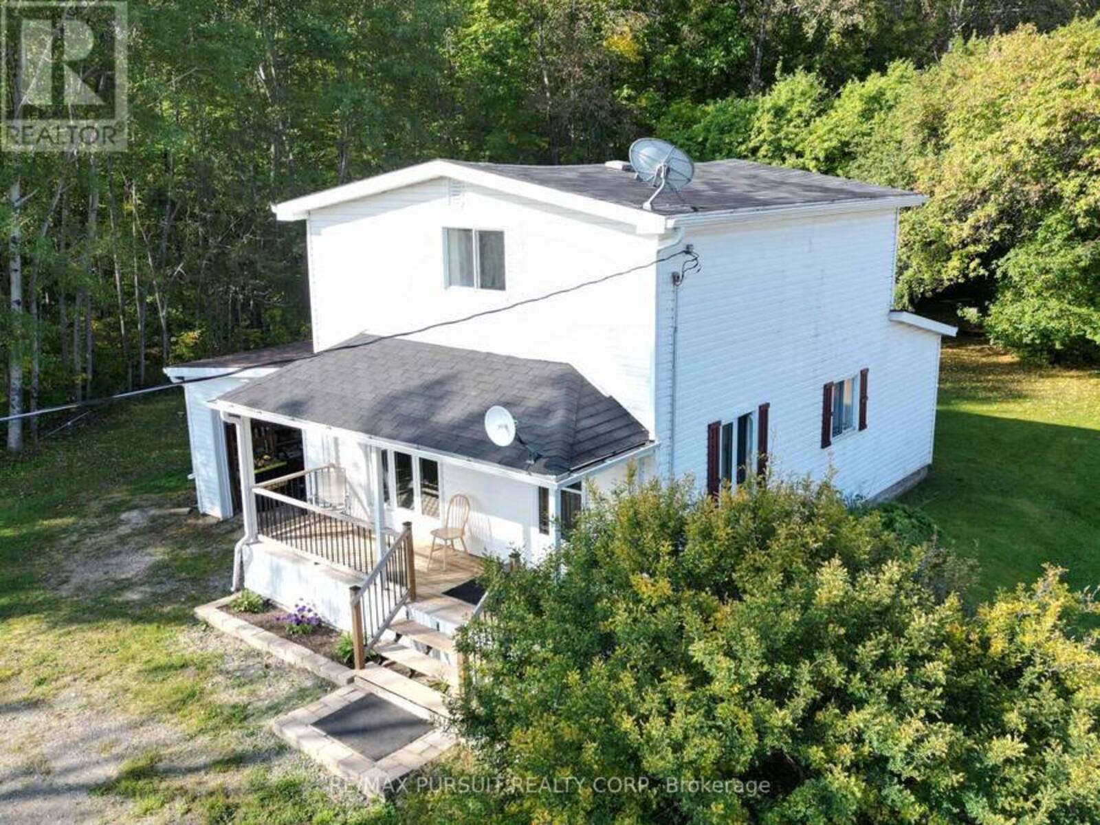 1312 LAKESHORE ROAD, Temiskaming Shores, Ontario P0J 1K0