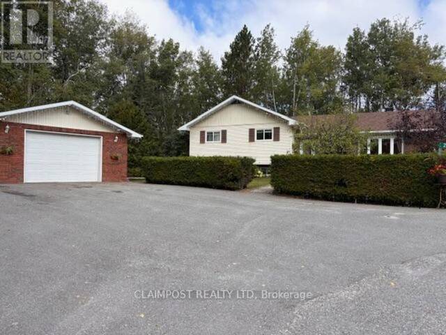 24 COOK ROAD Timmins Ontario, P4N 7C2