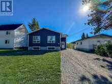 213 TEEFY STREET | Iroquois Falls Ontario | Slide Image One