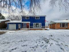 134 PICADILLY CIRCLE Iroquois Falls Ontario, P0K 1E0