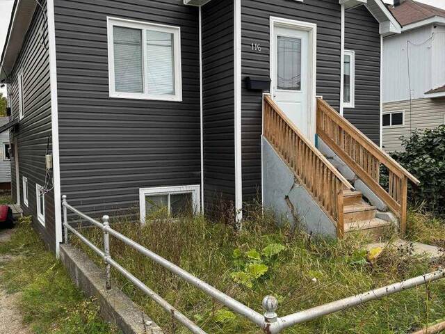 116 WAY AVENUE Timmins Ontario, P4N 3C7