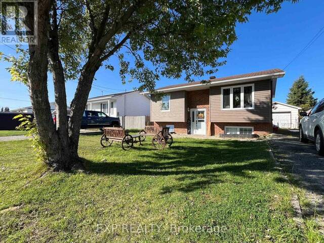 206 OTTOLEN STREET Timmins Ontario, P0N 1C0