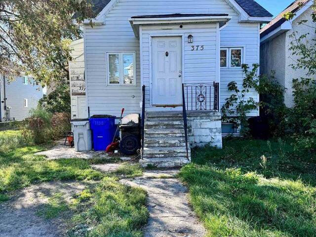 375 ELM STREET S Timmins Ontario, P4N 1X6