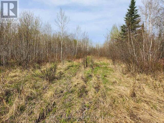 N1/2 LT 9 CON 1 Englehart Ontario, P0J 1H0 - Vacant Land For Sale