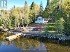 A30 A PORTAGE BAY ROAD Coleman Ontario, P0J 1C0