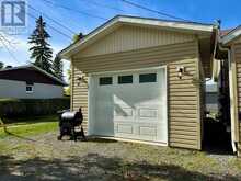 17 MONTGOMERY AVENUE | Kapuskasing Ontario | Slide Image Thirty-two