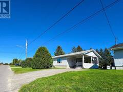 247 RAYMOND STREET Temiskaming Shores Ontario, P0J 1P0