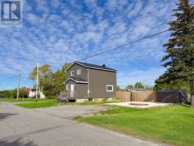 96 QUEEN STREET Temiskaming Shores Ontario, P0J 1R0