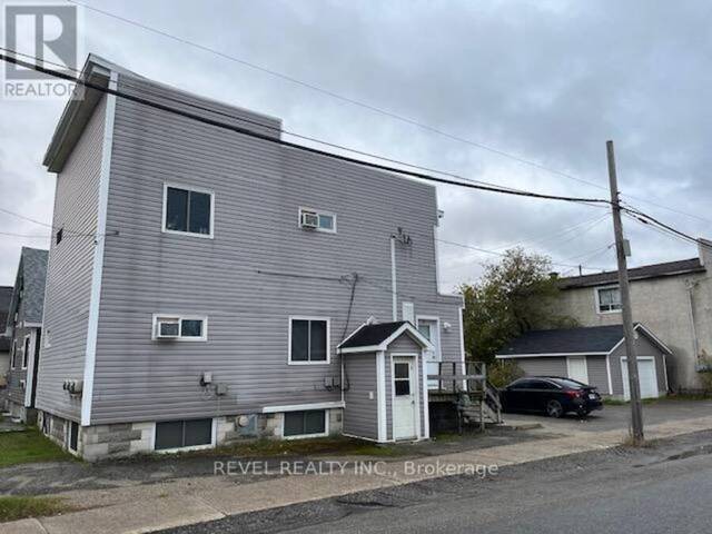 315 PINE STREET S Timmins Ontario, P4N 2L1