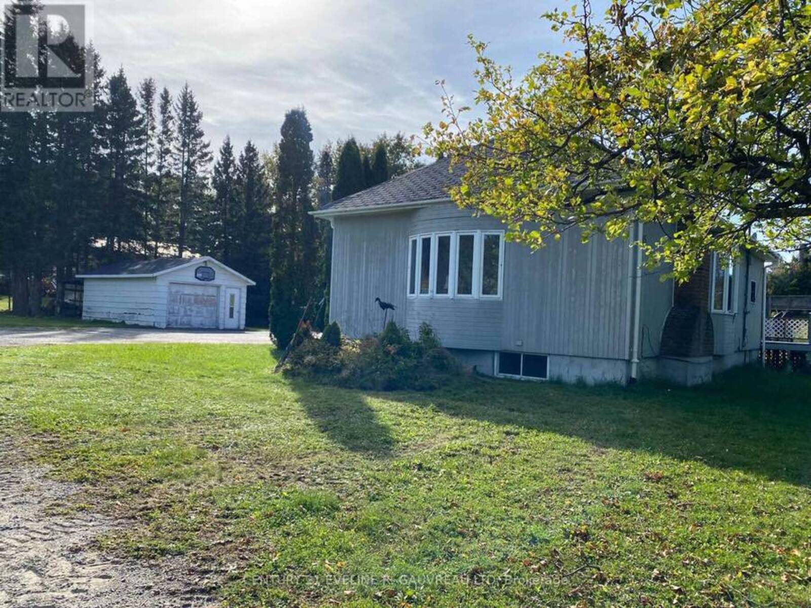 205 BIRCH STREET, Temiskaming Shores, Ontario P0J 1K0