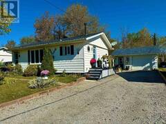 11 NIAGARA STREET Kapuskasing Ontario, P5N 2B9